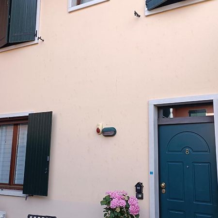 S.G. House Apartment Castelnuovo del Garda Exterior foto