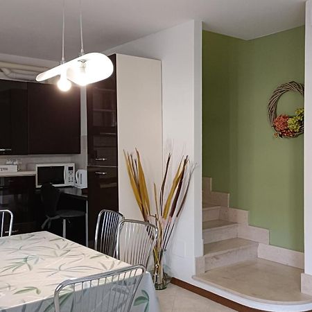 S.G. House Apartment Castelnuovo del Garda Exterior foto
