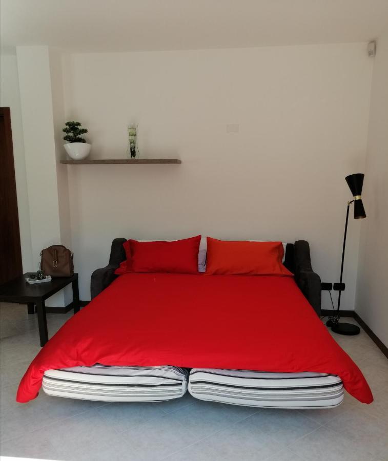 S.G. House Apartment Castelnuovo del Garda Exterior foto