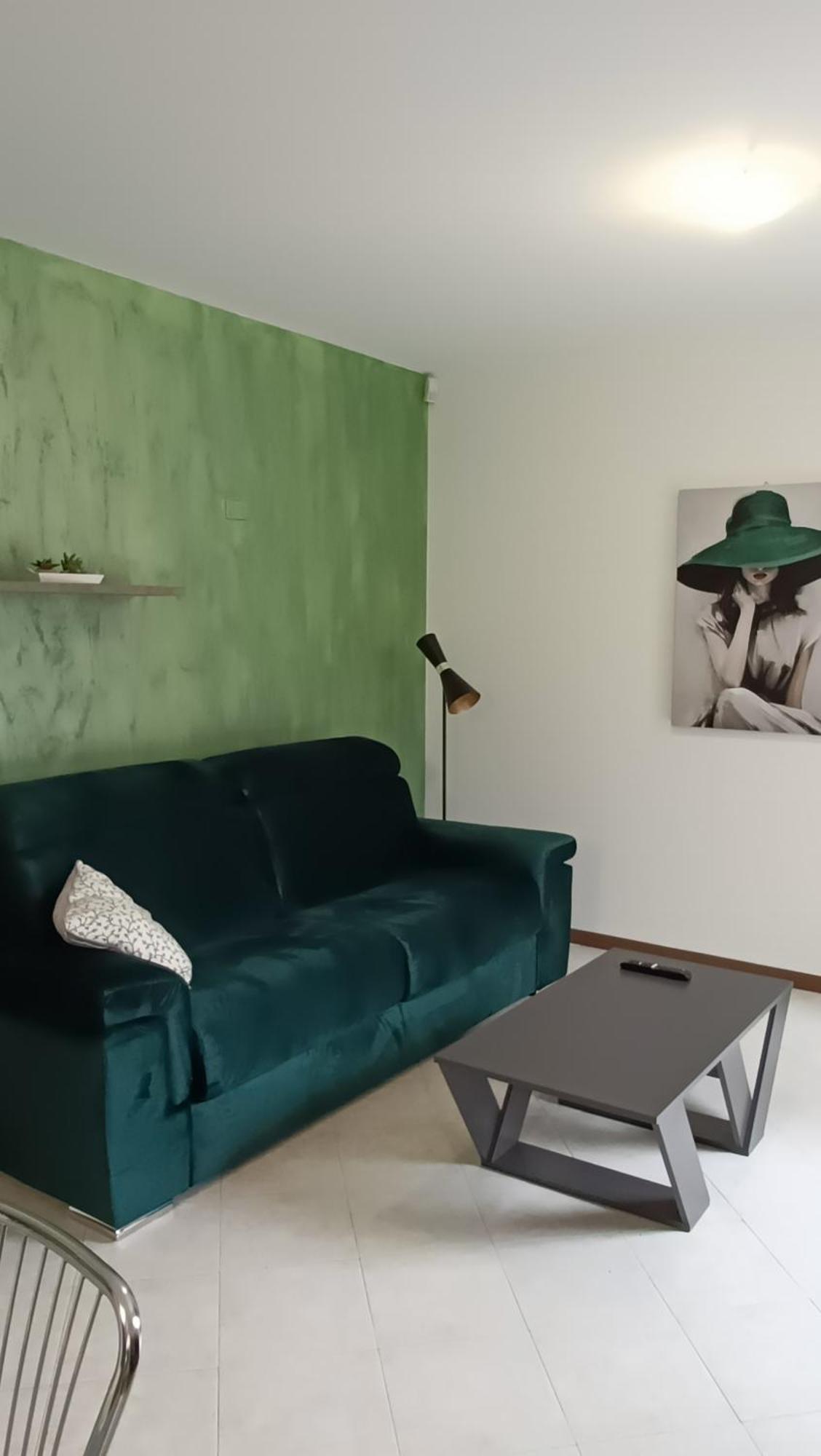 S.G. House Apartment Castelnuovo del Garda Exterior foto