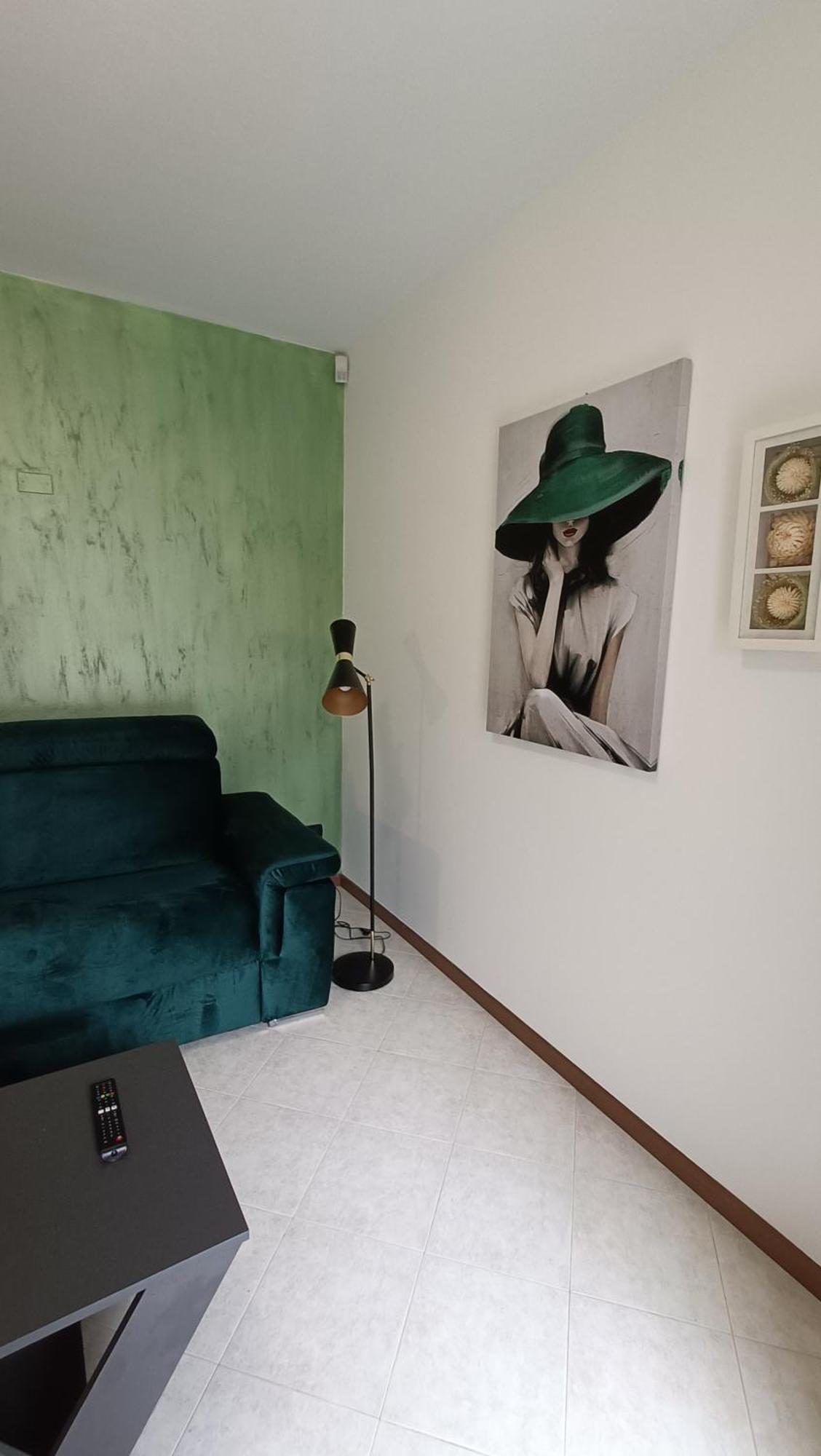 S.G. House Apartment Castelnuovo del Garda Exterior foto