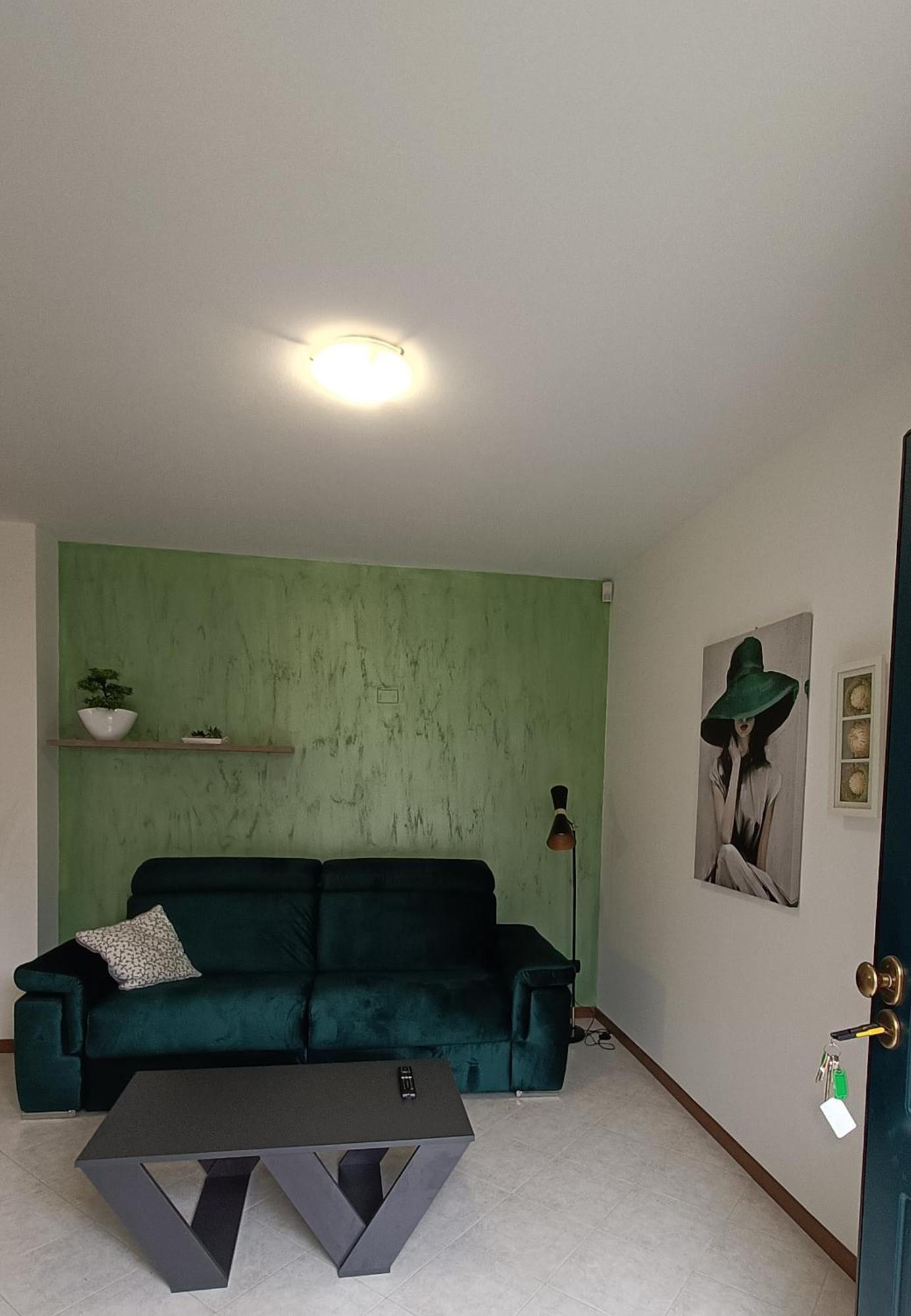 S.G. House Apartment Castelnuovo del Garda Exterior foto