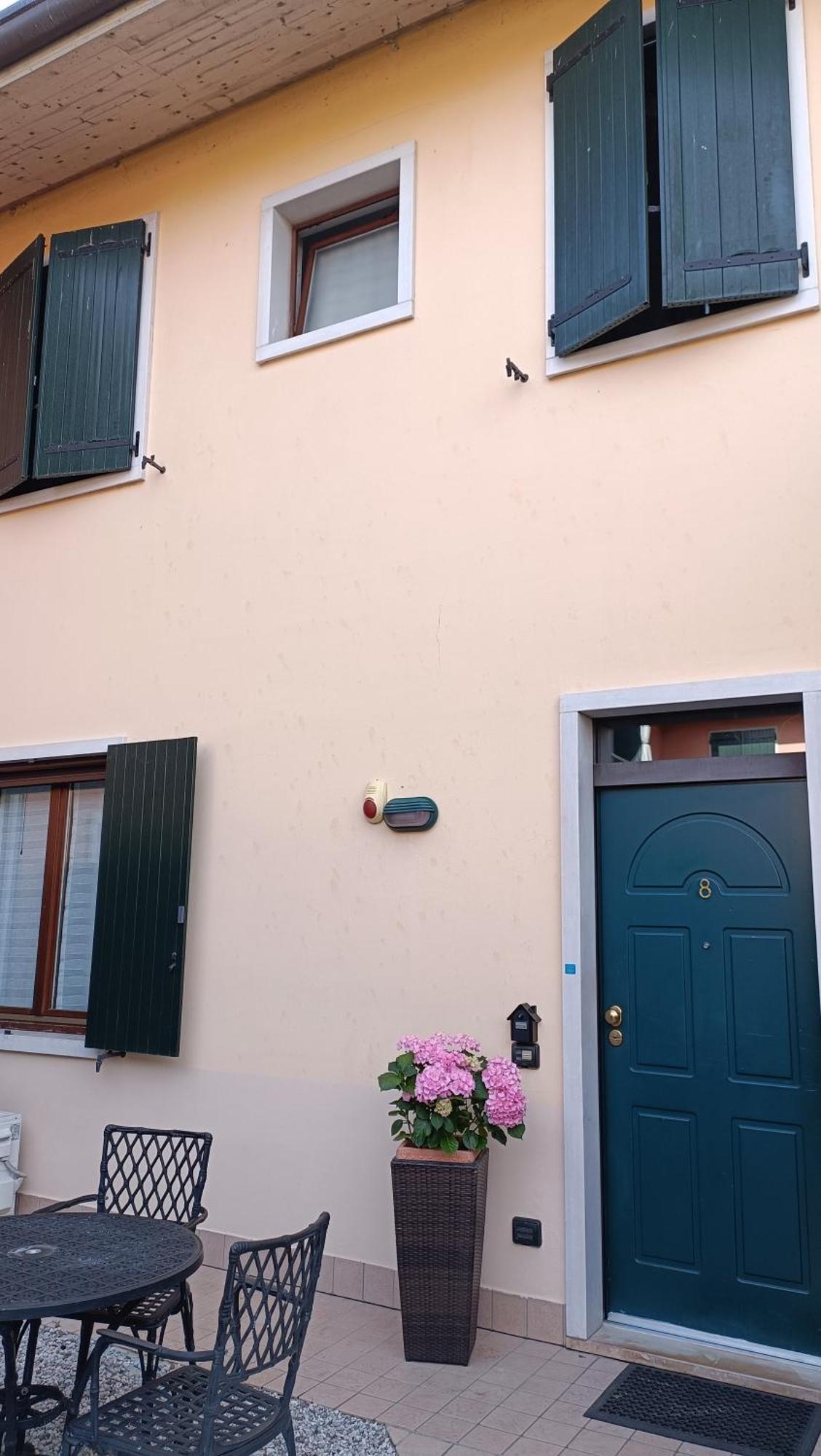 S.G. House Apartment Castelnuovo del Garda Exterior foto
