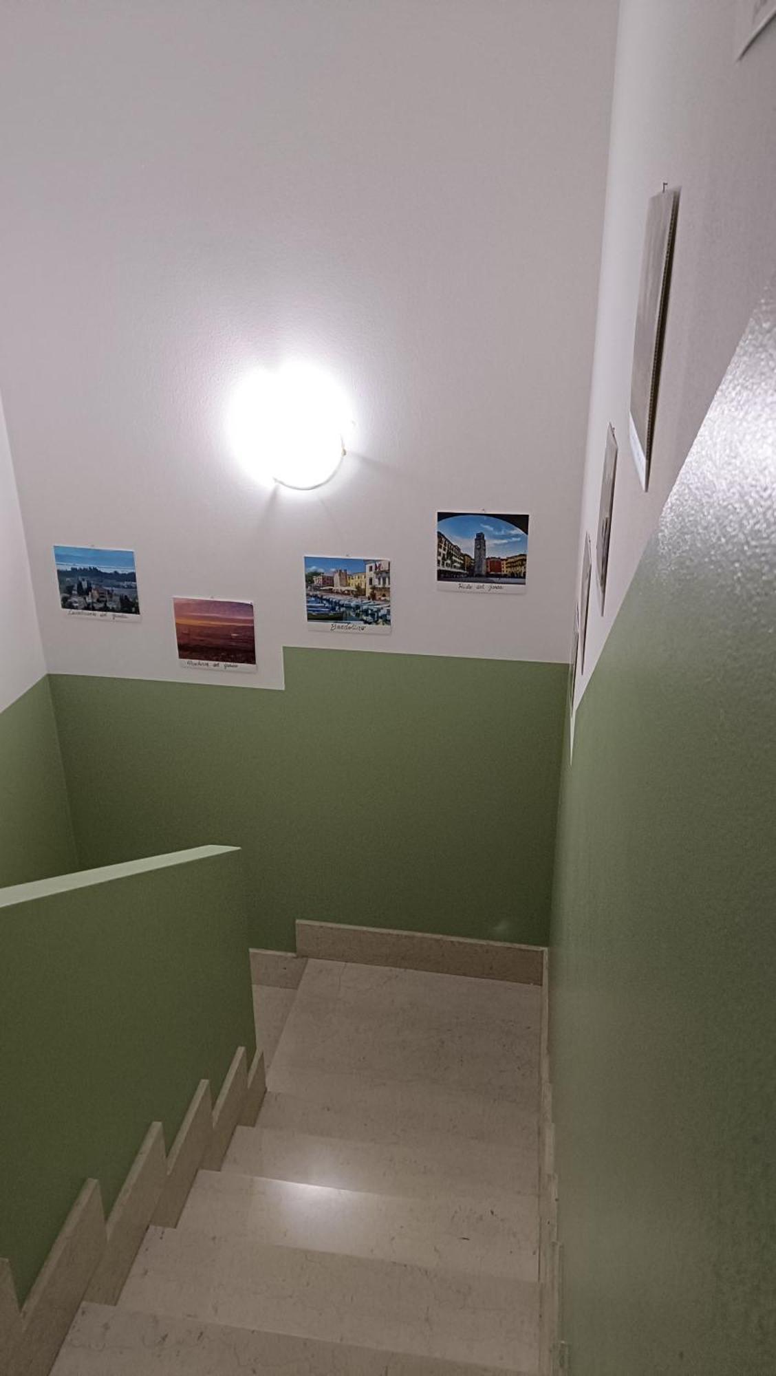 S.G. House Apartment Castelnuovo del Garda Exterior foto