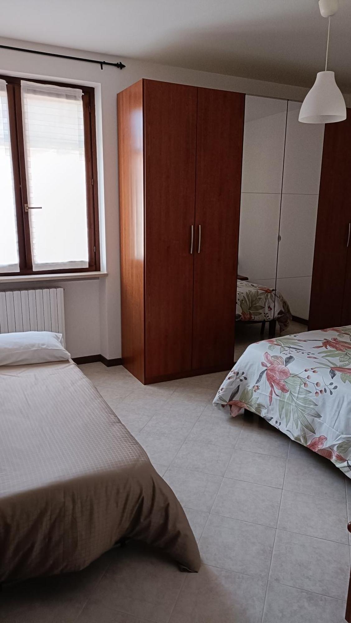 S.G. House Apartment Castelnuovo del Garda Exterior foto