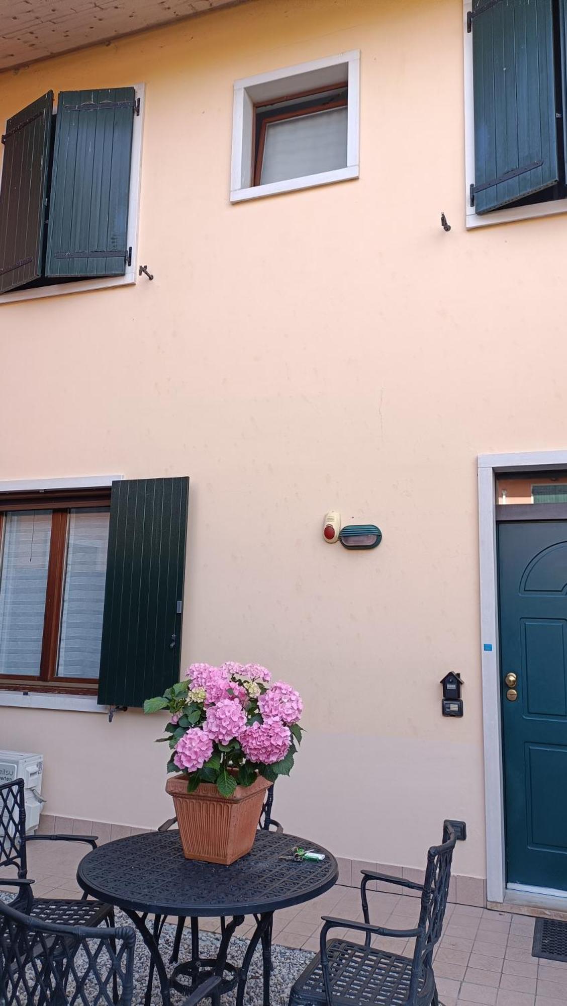 S.G. House Apartment Castelnuovo del Garda Exterior foto