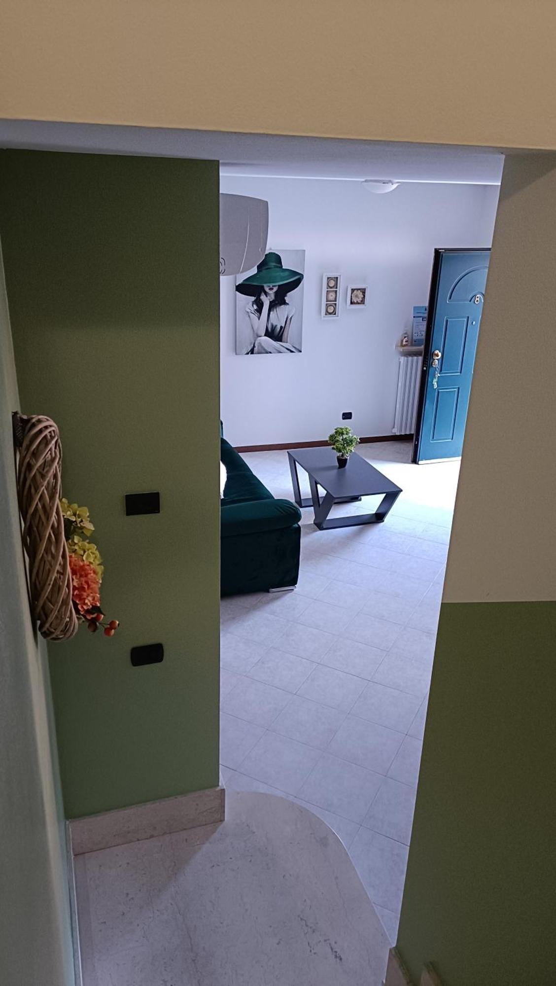 S.G. House Apartment Castelnuovo del Garda Exterior foto