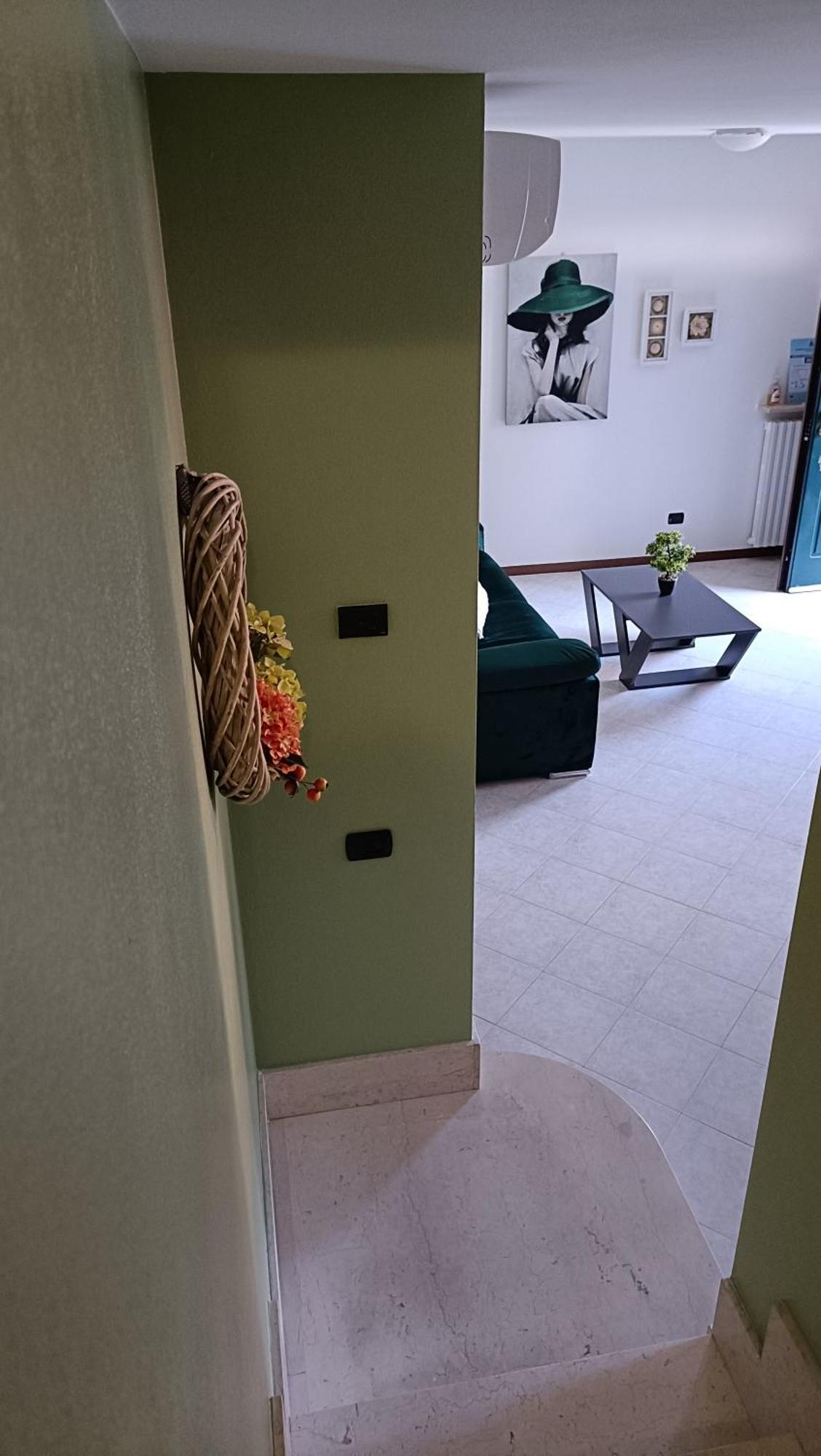 S.G. House Apartment Castelnuovo del Garda Exterior foto